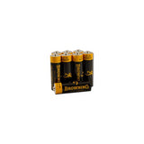Browning Trail Camera AA Alkaline Batteries (96-Pack) with USB 2.0 Card Reader