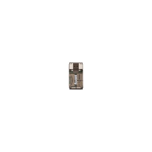 Browning Trail Camera AA Alkaline Batteries (96-Pack) with USB 2.0 Card Reader