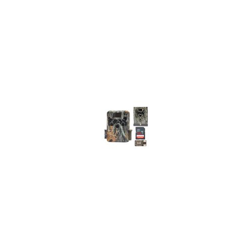 Browning Trail Cameras Strike Force Extreme 16MP Game Camera Bundle