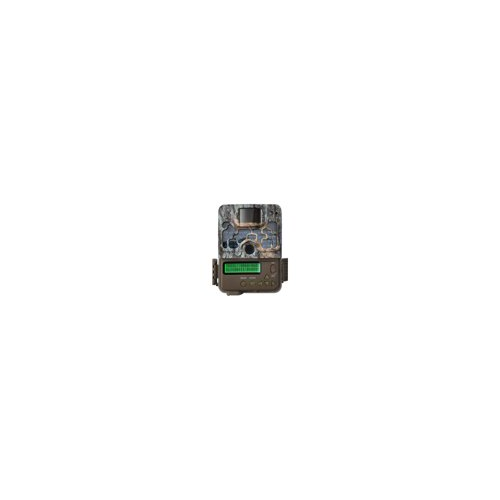 Browning Trail Cameras 16MP Strike Force Extreme Game Cam (4-Pack) w/Card Reader