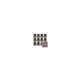 Browning Trail Cameras Strike Force Extreme (10-Pack) 16GB Card (20-Pack) Bundle