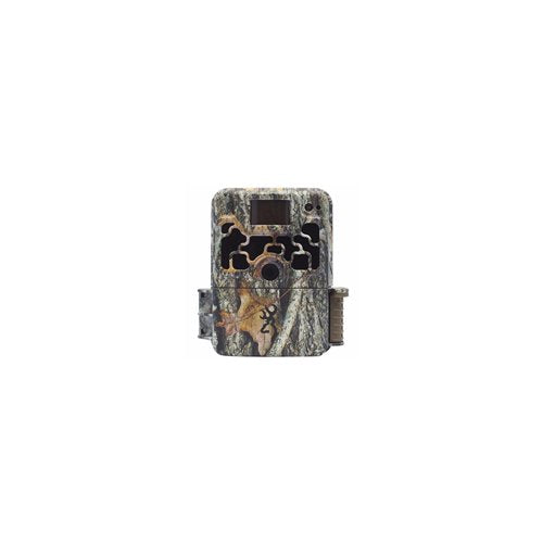 Browning Trail Cameras Dark Ops Extreme 16MP Game Camera (2-Pack) with USB Card Reader