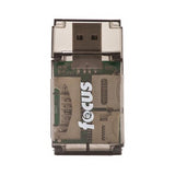 Browning Trail Cameras Dark Ops Extreme 16MP Game Camera (2-Pack) with Two 32GB SD Cards Bundle