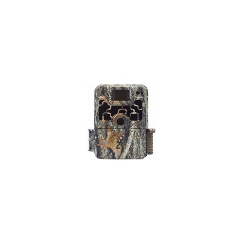 Browning Trail Cameras Dark Ops Extreme 16MP Game Camera (6-Pack) with 12 32GB Card and Card Reader