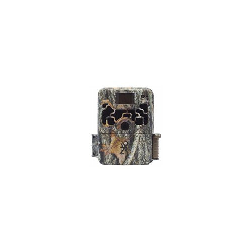 Browning Trail Cameras Dark Ops Extreme 16MP Game Camera (6-Pack) with 12 32GB Card and Card Reader