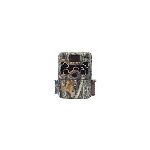 Browning Trail Cameras Dark Ops 16MP Game Camera (10-Pack) with 20 16GB SD Cards and USB Card Reader