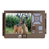 Browning Trail Camera - Recon Force Elite HP5 (4-Pack) with Memory Card (4-Pack)