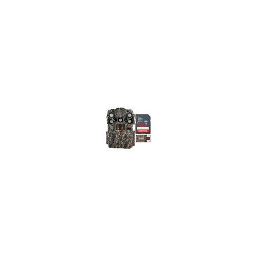 Browning Trail Camera - Recon Force Elite HP5 with Memory Card and Card Reader