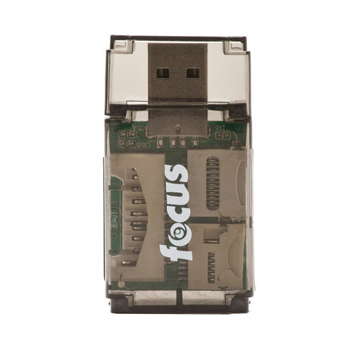 Browning Trail Camera - Recon Force Elite HP5 with Memory Card and Card Reader