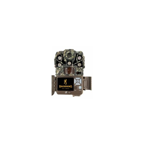 Browning Trail Camera - Recon Force Elite HP5 with Memory Card and Card Reader