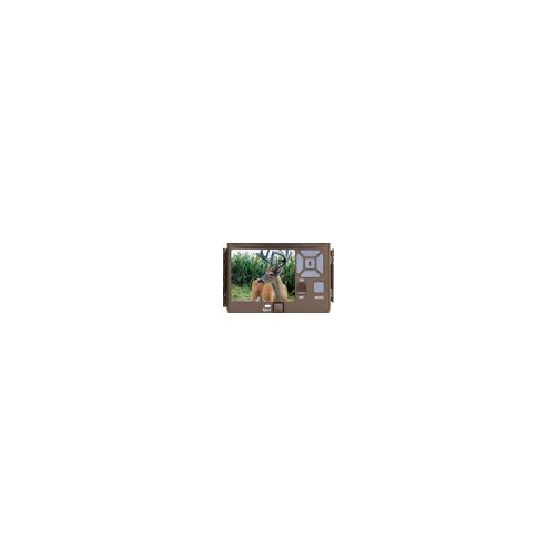 Browning Trail Camera - Recon Force Elite HP5 with Memory Card and Card Reader