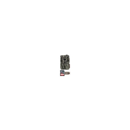 Browning Defender Pro Scout MAX Trail Camera with 32GB Memory Card Bundle