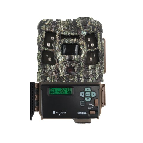 Browning Defender Pro Scout MAX Trail Camera with Memory Card Bundle (10-Pack)