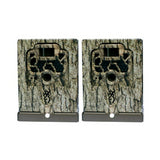 Browning Trail Camera Security Box Bundle (2-Pack)