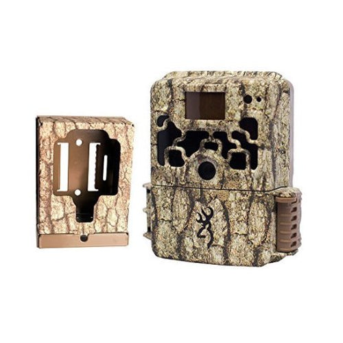 Browning Trail Camera Security Box Bundle (2-Pack)