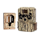 Browning Trail Camera Locking Security Box (4-Pack)