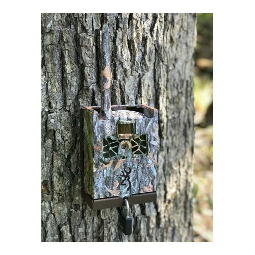 Browning Trail Camera Locking Security Box (4-Pack)