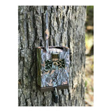 Browning Trail Camera Locking Security Box (4-Pack)