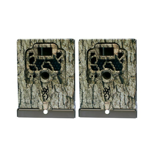 Browning Trail Cameras BTCSB Security Box (2-Pack)
