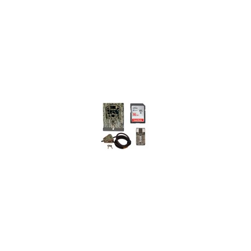 Browning Trail Cameras Security Box Bundle