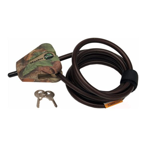 Browning Trail Cameras Security Box Bundle