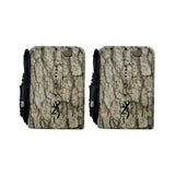 Browning Trail Cameras External Battery Power Pack (2-Pack)