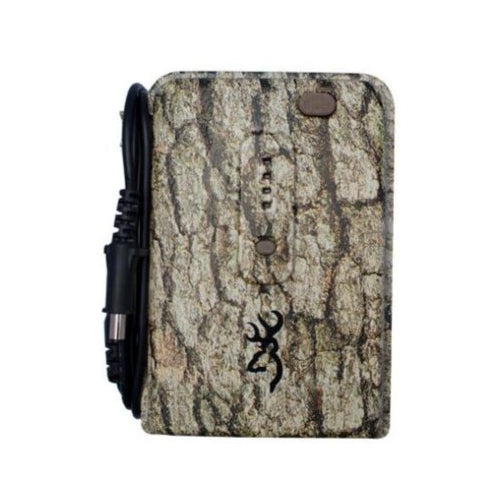 Browning Trail Cameras External Battery Power Pack (2-Pack)