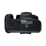 Canon EOS Rebel T7 DSLR Camera with 18-55mm and 75-300mm Lenses Basic Kit