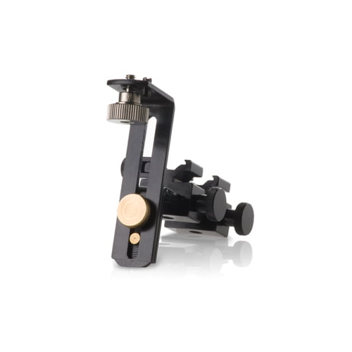 Photoflex Adjustable Shoe-Mount Flash Lightstand Adapter (Open Box)