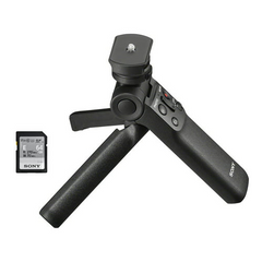 Sony ACCVC1 Vlogger Accessory Kit