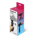 Sony ACCVC1 Vlogger Accessory Kit