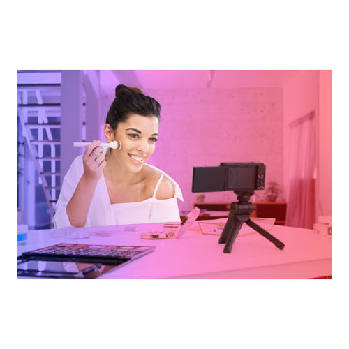 Sony ACCVC1 Vlogger Accessory Kit