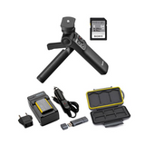 Sony GP-VPT3 Multi-function Vlogger Accessory Kit bundle