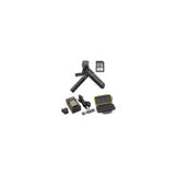 Sony ACCVC1 Vlogger Accessory Kit bundle