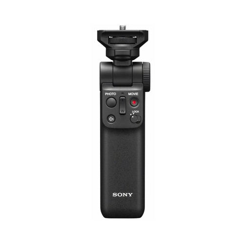 Sony ACCVC1 Vlogger Accessory Kit bundle