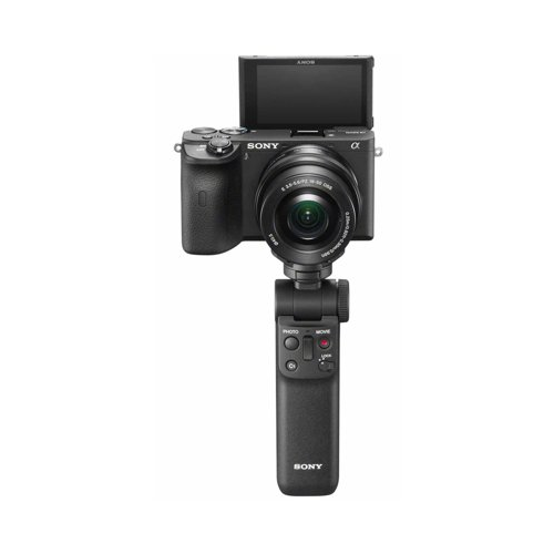 Sony GP-VPT3 Multi-function Vlogger Accessory Kit bundle