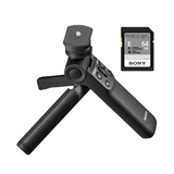 Sony GP-VPT3 Multi-function Vlogger Accessory Kit bundle