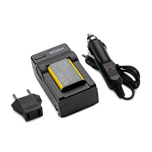 Sony ACCVC1 Vlogger Accessory Kit bundle