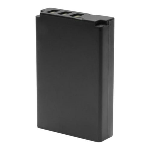 Power2000 NP-120 3.7V 1850mAh Lithium-Ion Replacement Battery