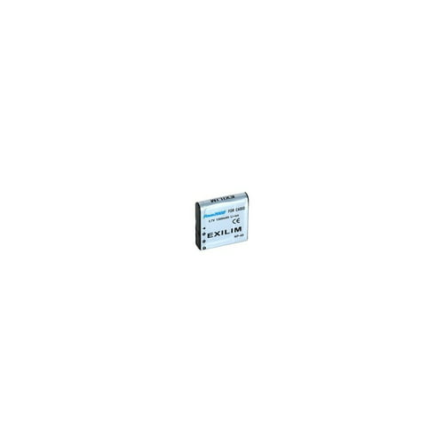 Vidpro Power 2000 Replacement Lithium-ion Battery for Casio NP-40 and Kodak LB-060