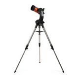 Celestron Nexstar 4SE 102mm f/13  Maksutov-Cassegrain GoTo Telescope Wifi Bundle