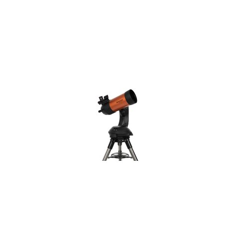 Celestron Nexstar 4SE 102mm f/13  Maksutov-Cassegrain GoTo Telescope Wifi Bundle