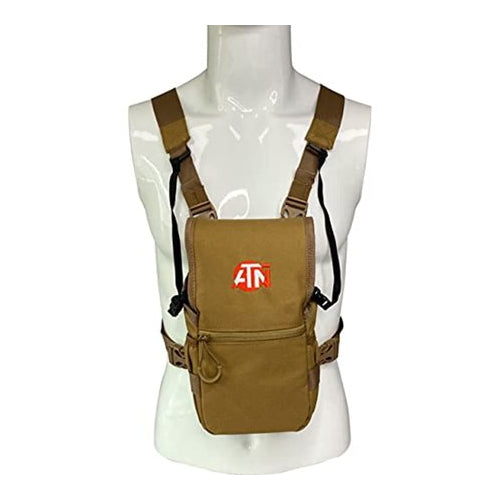 ATN Deluxe Harness Chest Pack