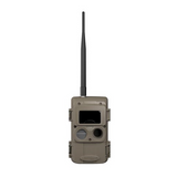 Cuddeback CuddeLink IR LED Camera (LL-2A) with PW-001 and Card (10-Pack)