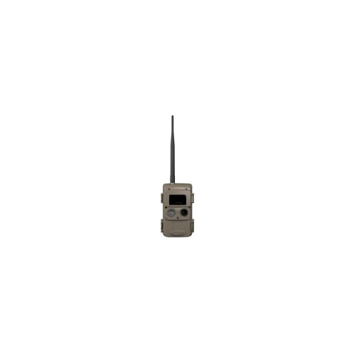 Cuddeback CuddeLink IR LED Camera (LL-2A) with PW-001 and Card (10-Pack)