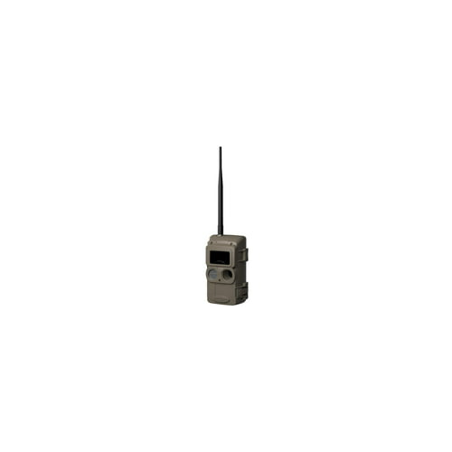 Cuddeback CuddeLink Wireless, 3rd Gen (2-pack) with Verizon Starter Kit, 32GB SD and Card Reader