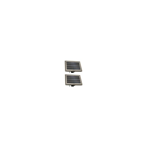 Cuddeback PW-3600 Solar Power Bank (2-Pack)