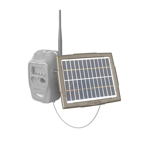 Cuddeback PW-3600 Solar Power Bank (2-Pack)