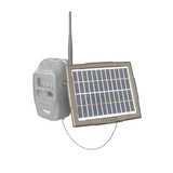 Cuddeback PW-3600 Solar Power Bank (2-Pack)