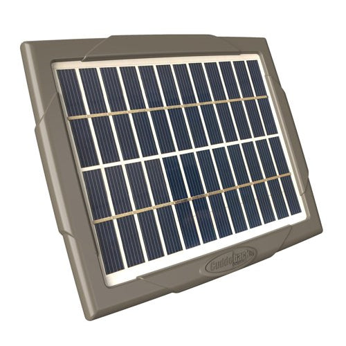Cuddeback PW-3600 Solar Power Bank (2-Pack)